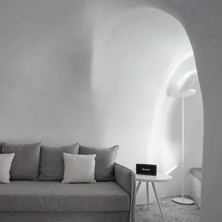 Echoes Luxury (adults Only) Oia (Santorini)