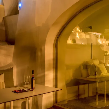 Hotel Echoes Luxury