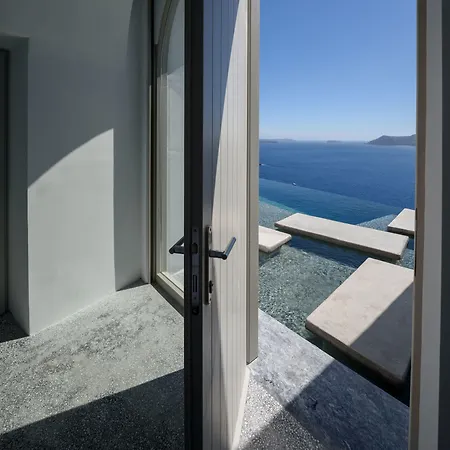 Hotel Echoes Luxury