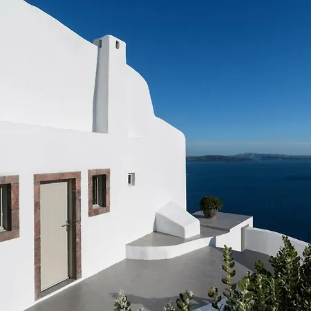 Echoes Luxury 3*