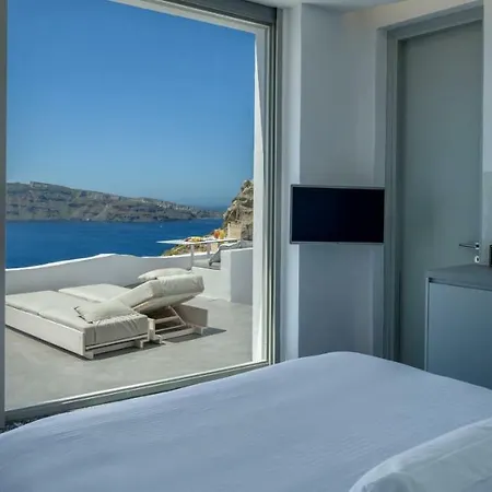 Echoes Luxury 3*
