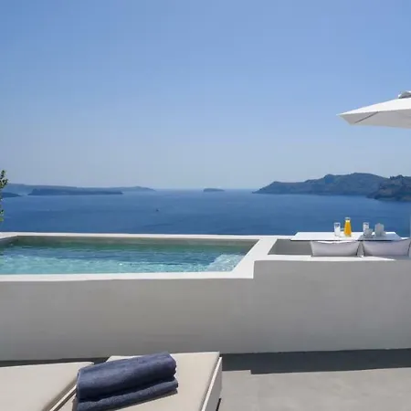 Hotel Echoes Luxury
