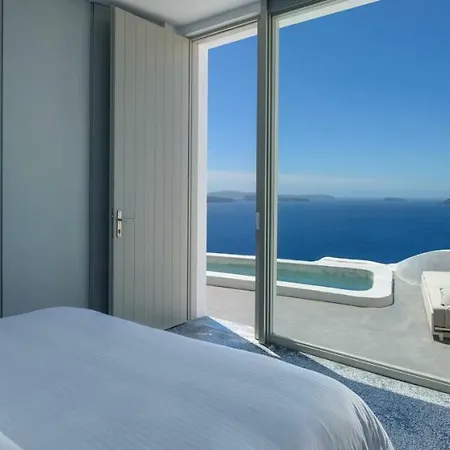Echoes Luxury Hotel