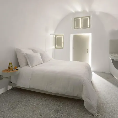 Echoes Luxury 3*