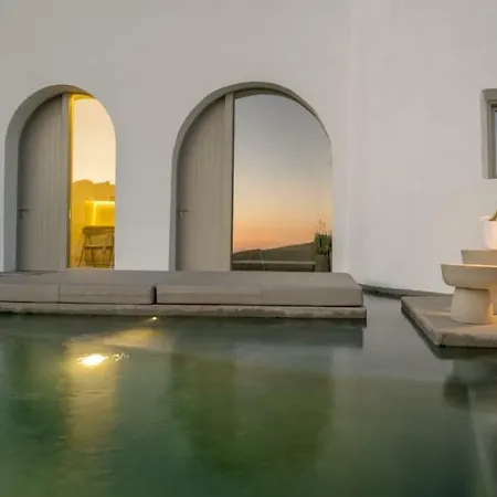 Echoes Luxury