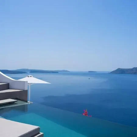 Hotel Echoes Luxury