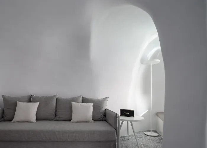 Echoes Luxury (adults Only) Oia (Santorini)